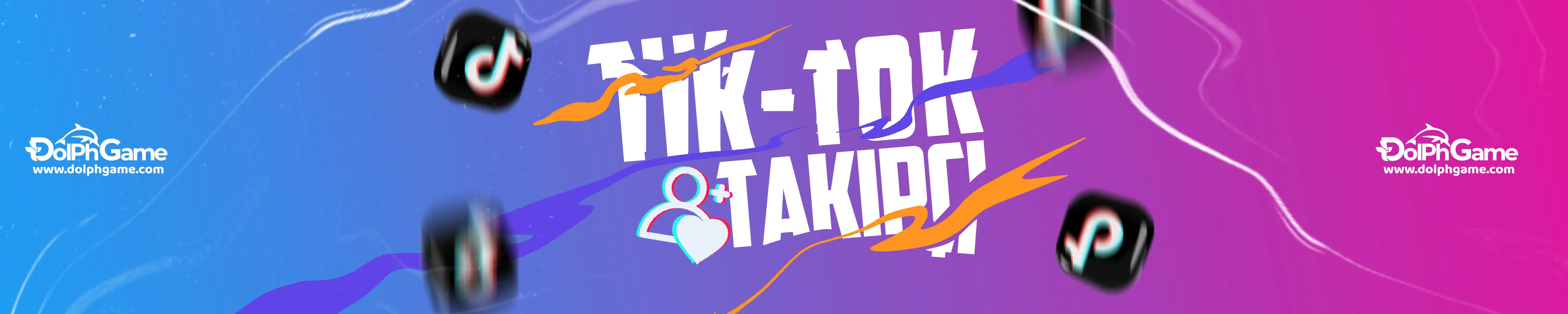 Tiktok Takibçi