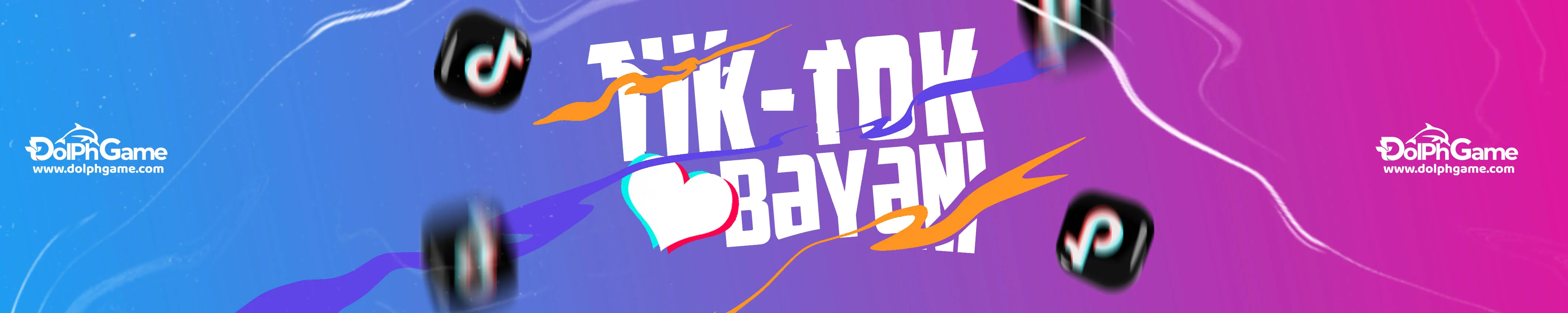 Tiktok Bəyəni (Like)