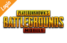 Pubg Mobile Hesaba Girişlə