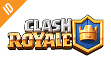 Clash Royale ID