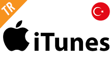 İtunes Gift Card (TR)