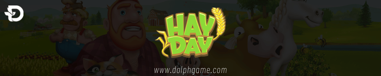 Hay Day ID