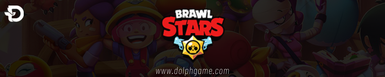 Brawl Stars ID