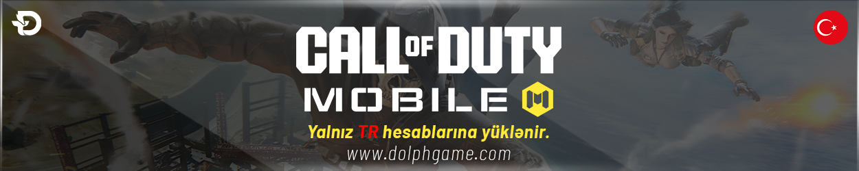 Call of Duty Mobile TR