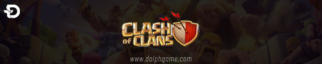 Clash of Clans ID