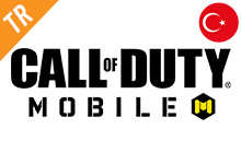 Call of Duty Mobile TR