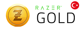 Razer Gold TR