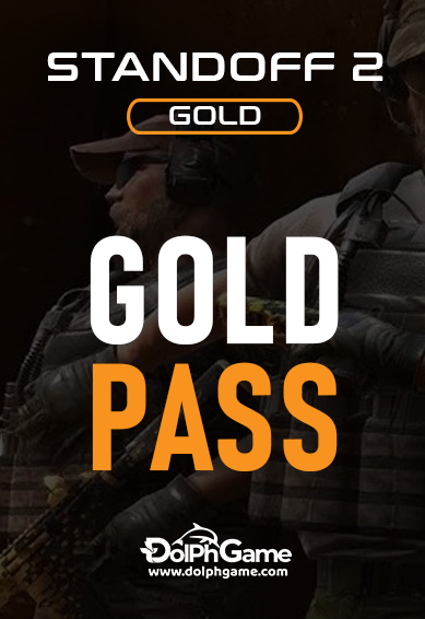 Standoff 2 Gold Pass