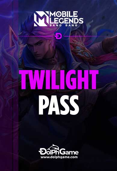 Twilight Pass