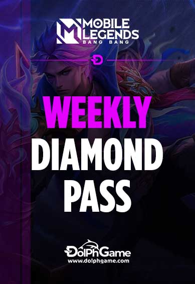 Weekly Diamond Pass