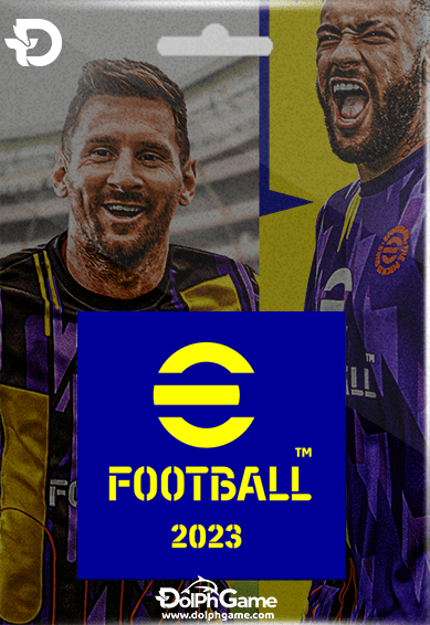 Efootball - 550 Coin (android)
