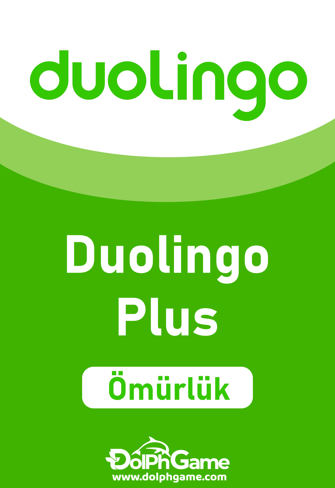 Duolingo Plus