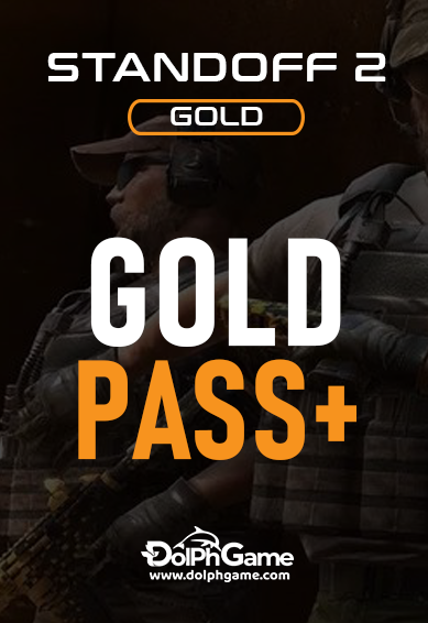 Standoff 2 Gold Pass +