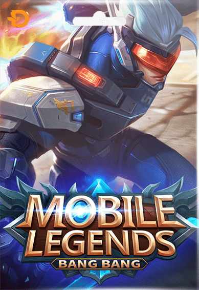 Mobile Legends 4810 Diamond