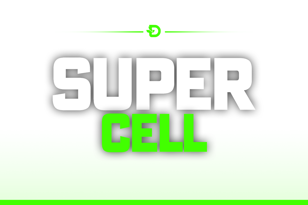 Supercell
