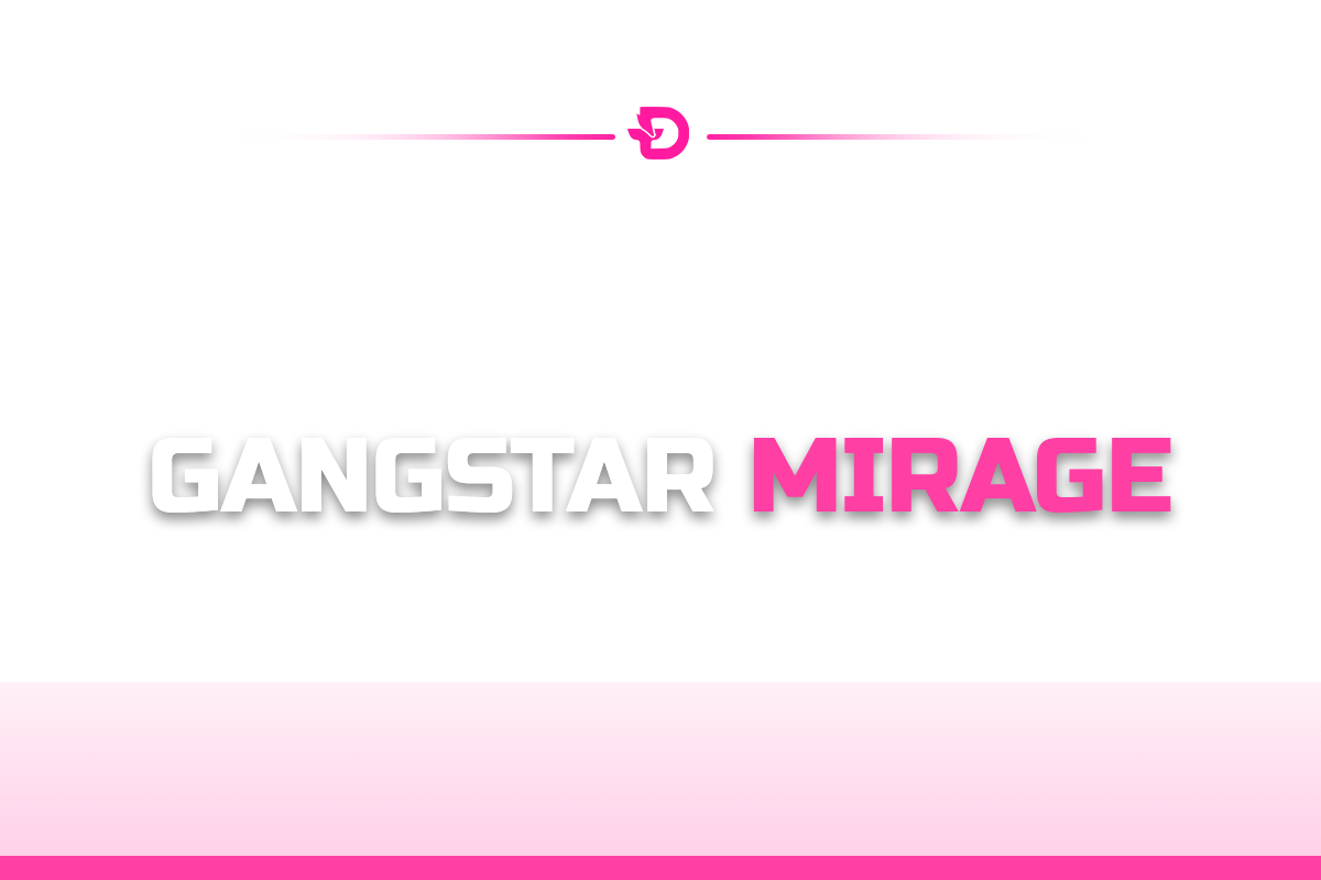 Gangstar Mirage City