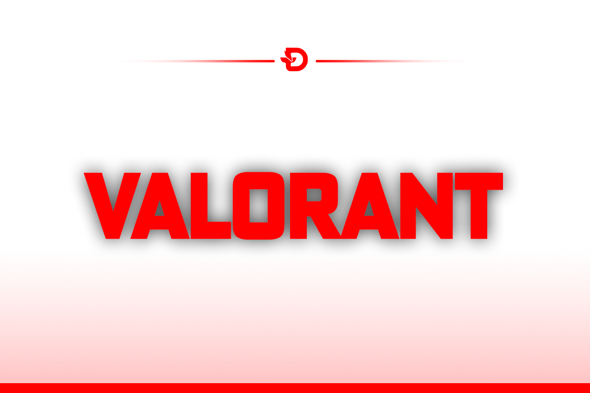 Valorant