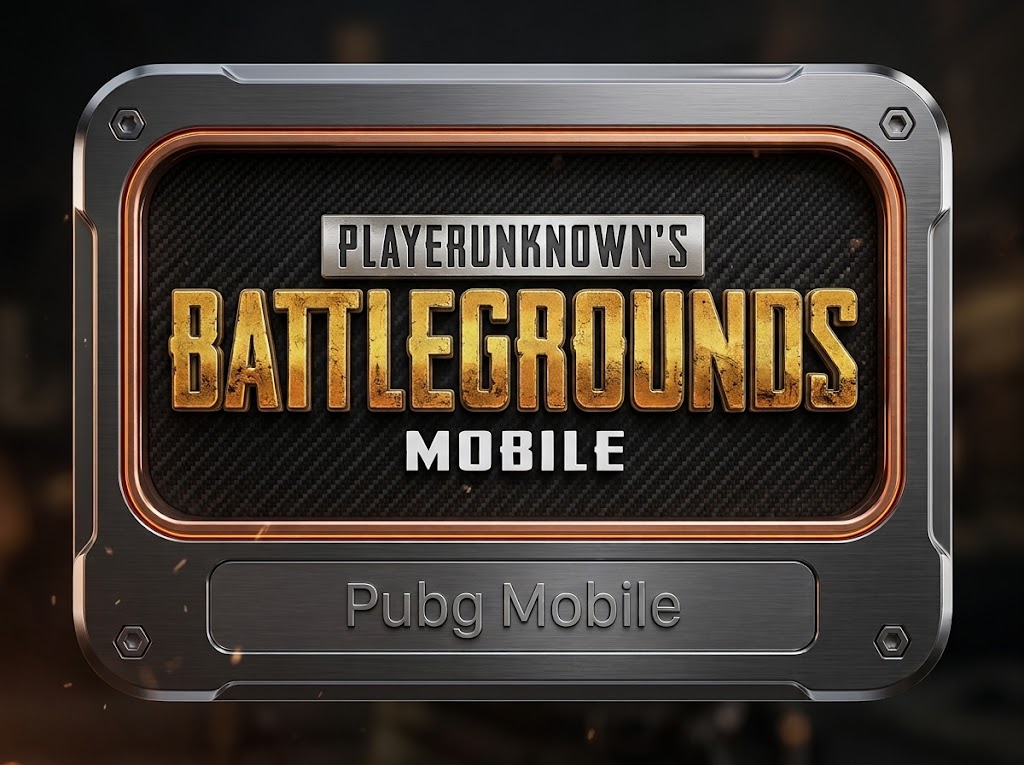 Pubg Mobile