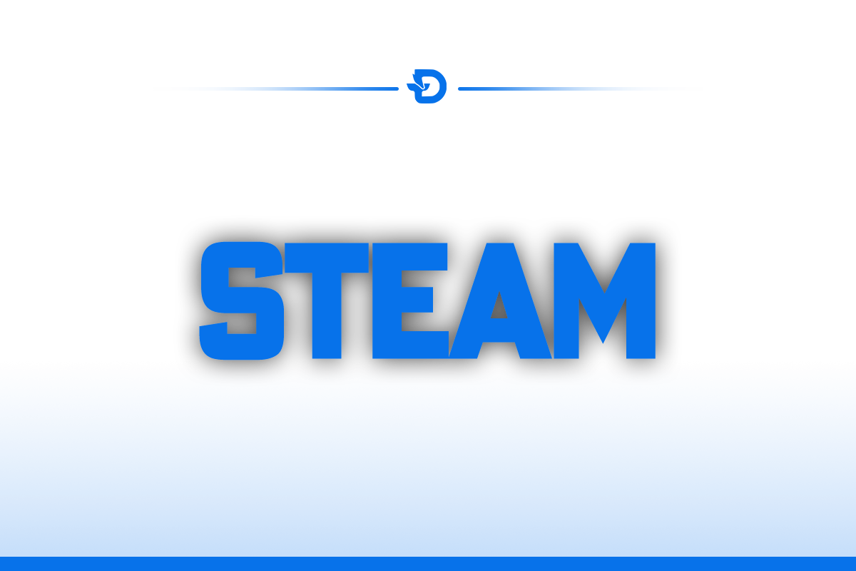 Steam