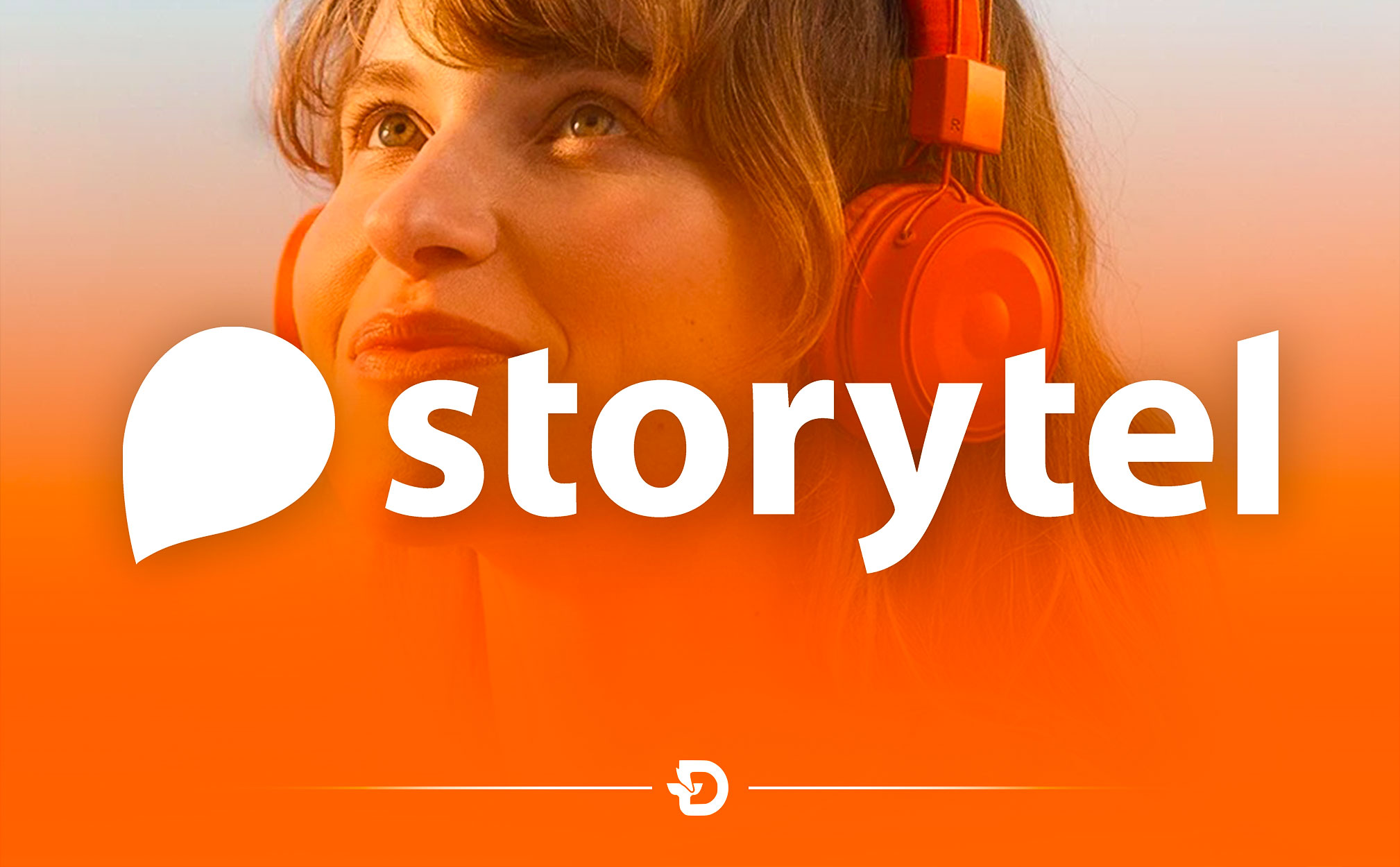 Storytel