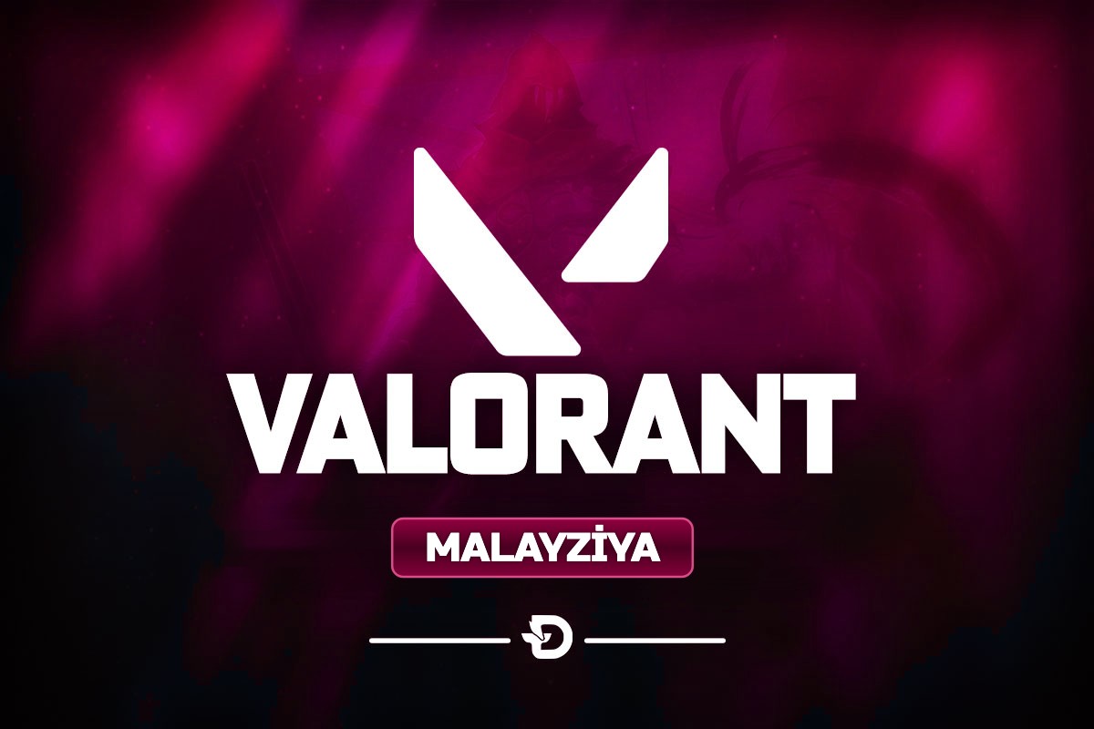 Valorant VP (Malayziya)