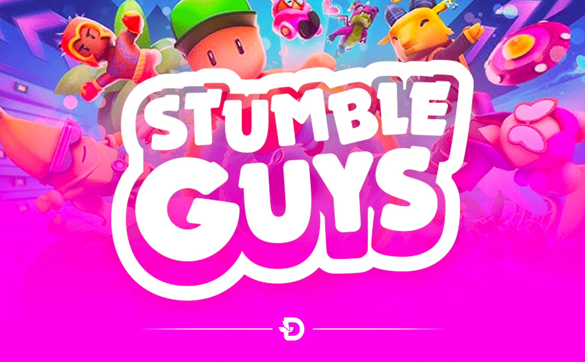 Stumble Guys Gems