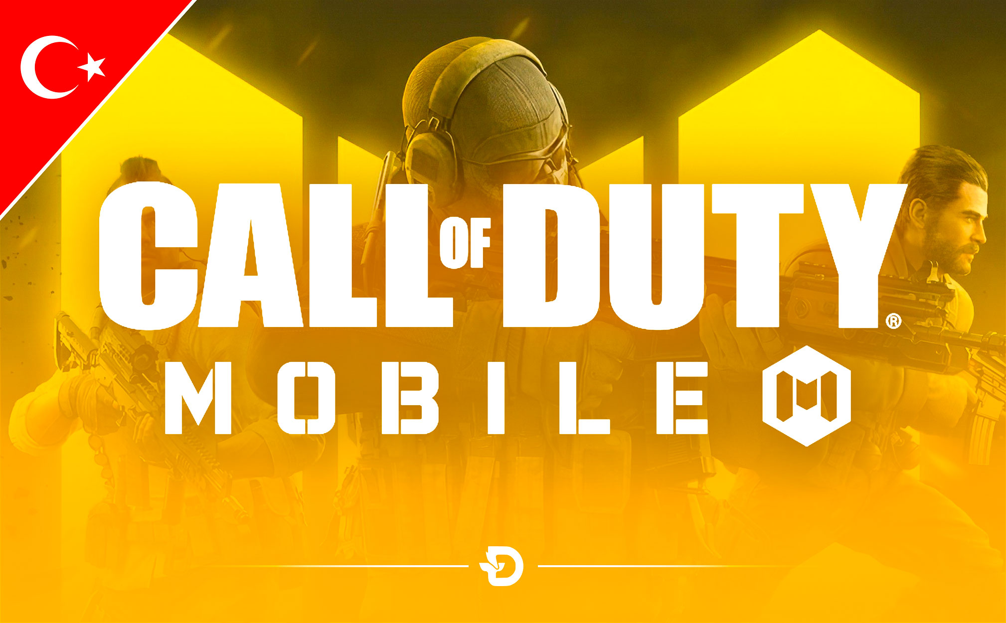 Call of Duty Mobile TR