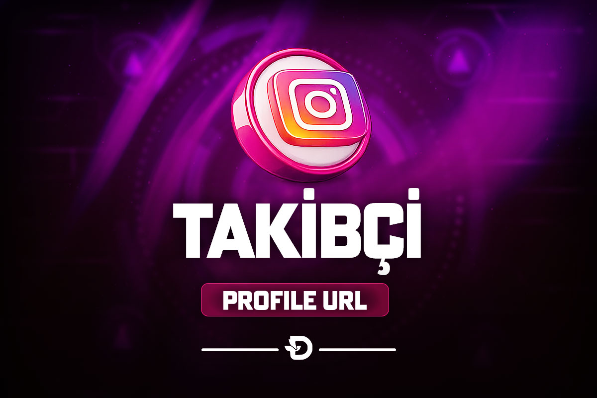 İnstagram Takibçi
