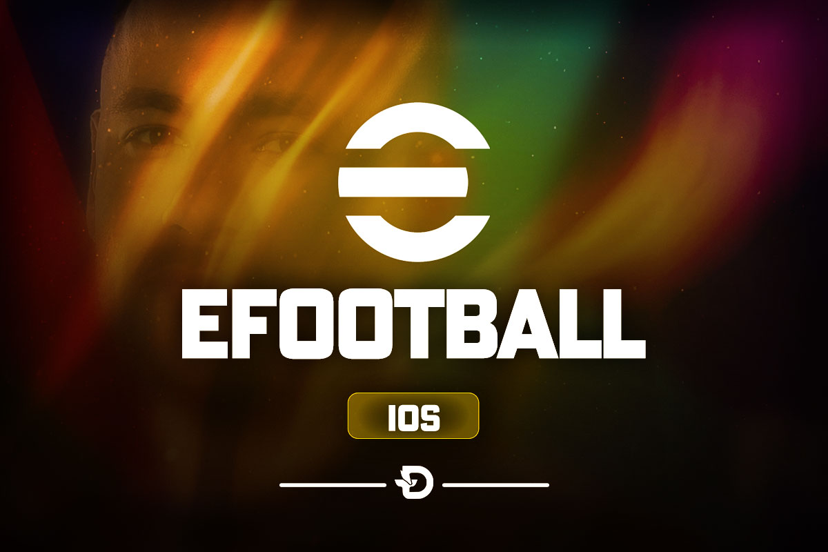 efootball (ios)