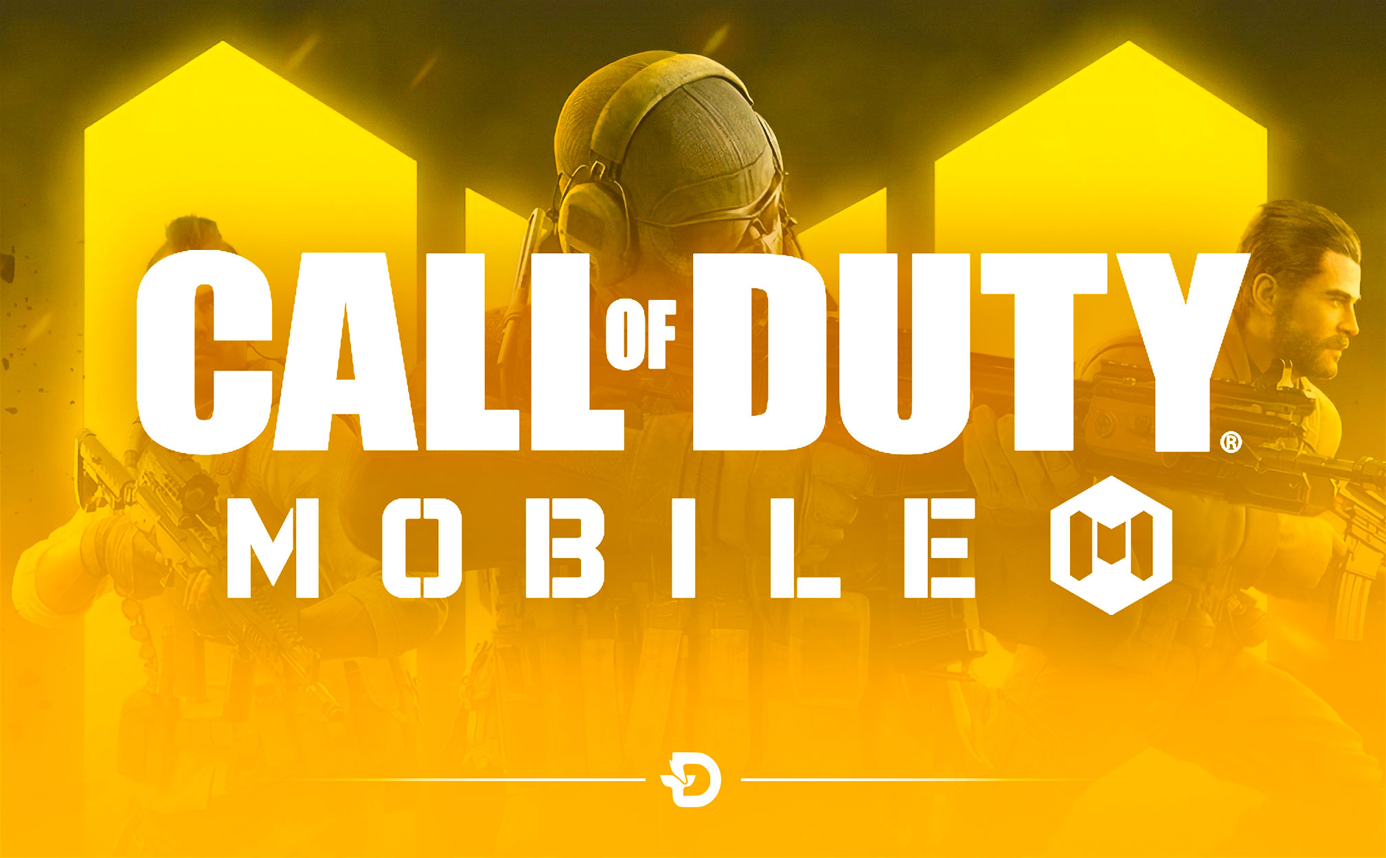 Call of Duty Mobile