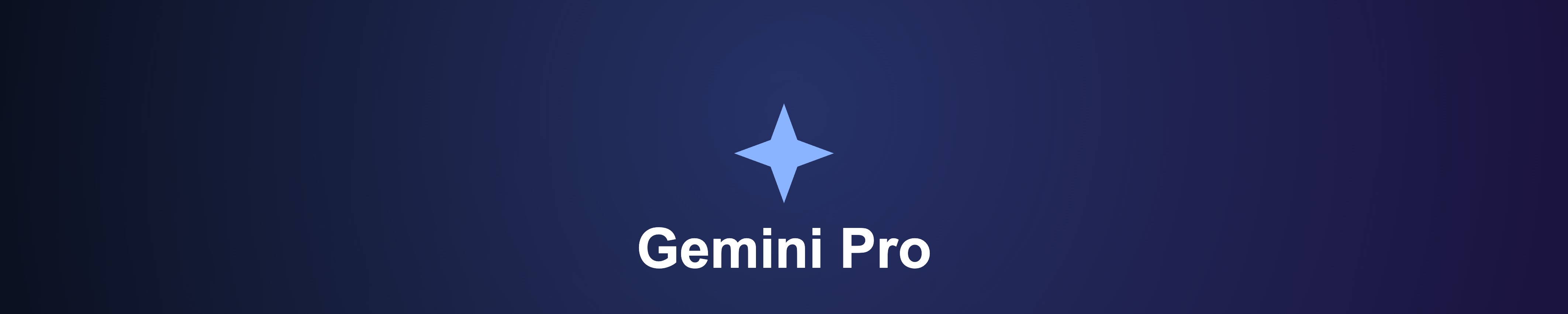 Gemini Pro