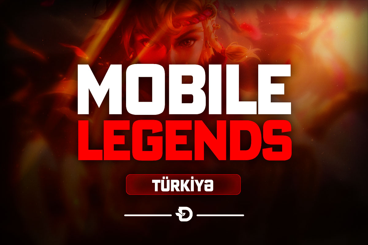 Mobile Legends Türkiyə