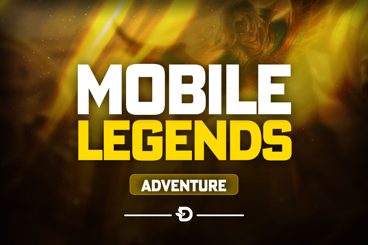 Mobile Legends: Adventure