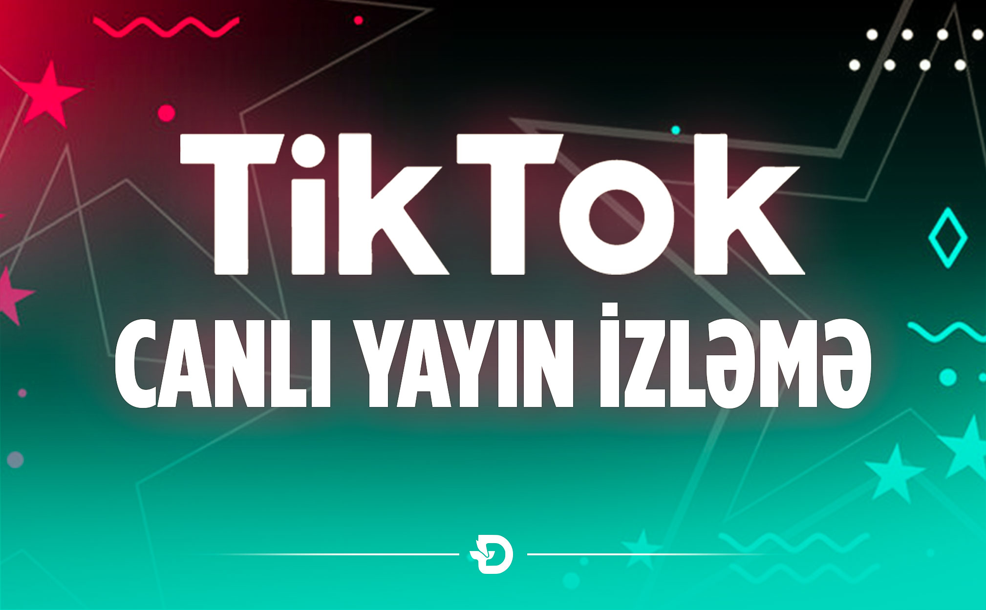 TikTok Canlı Yayın İzləmə