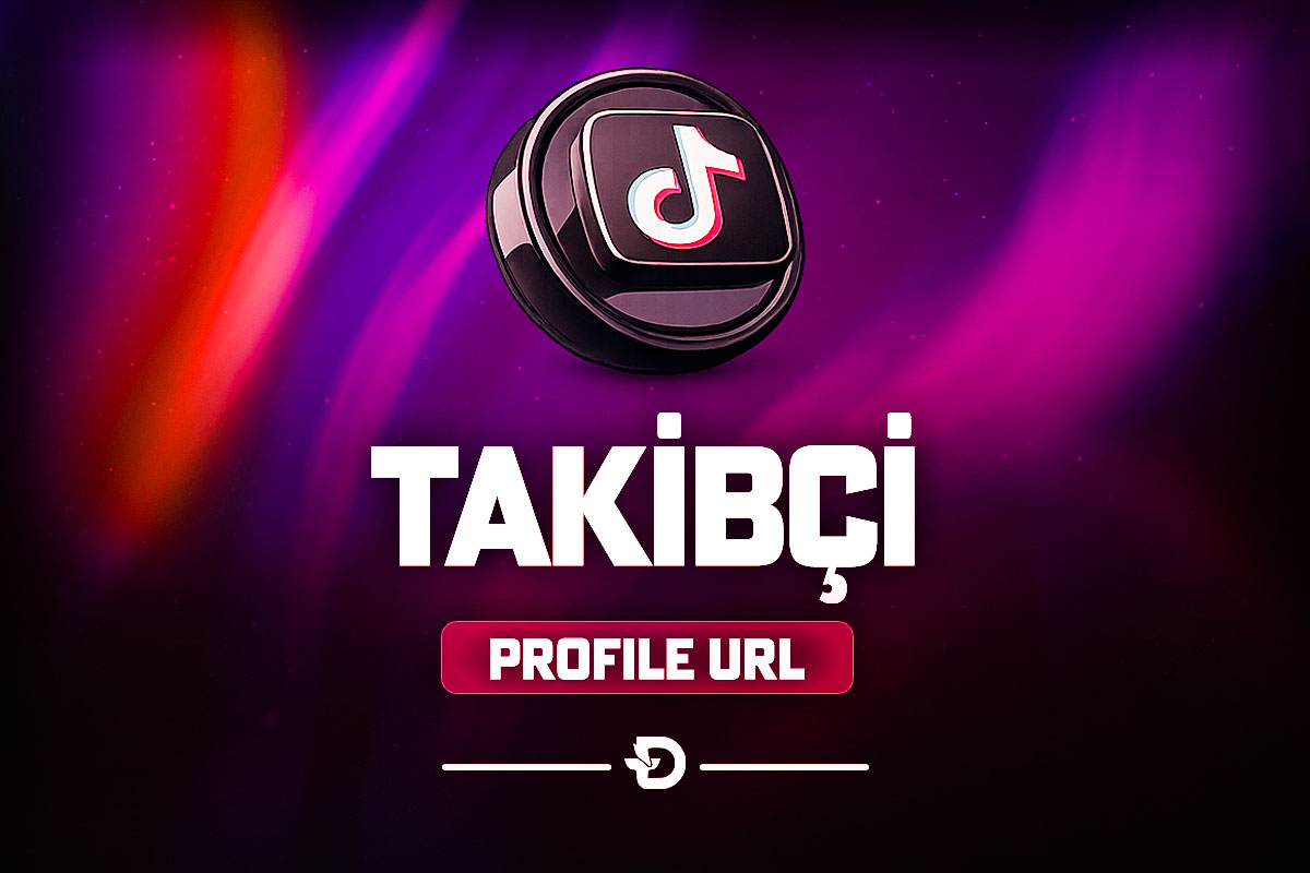 Tiktok Takibçi