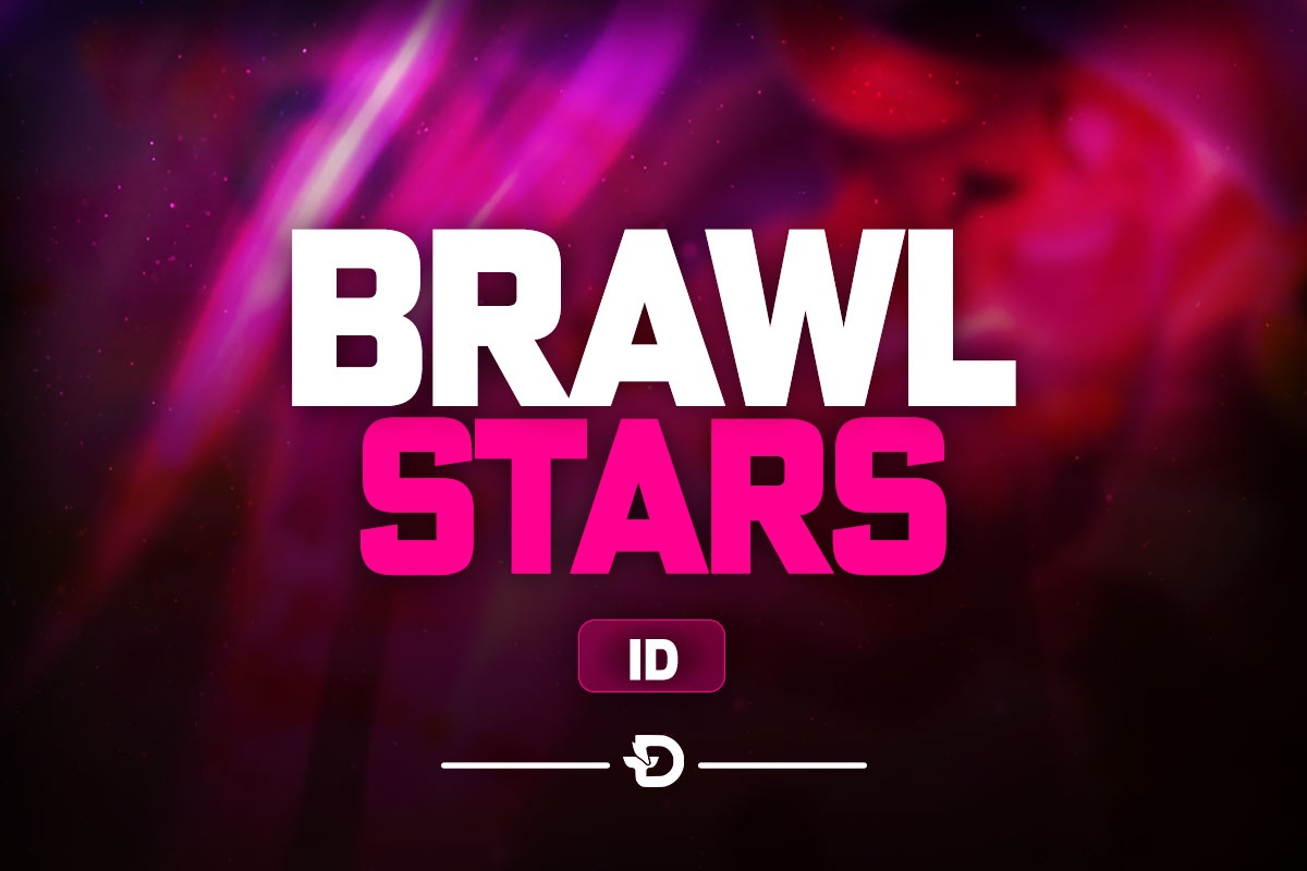Brawl Stars ID