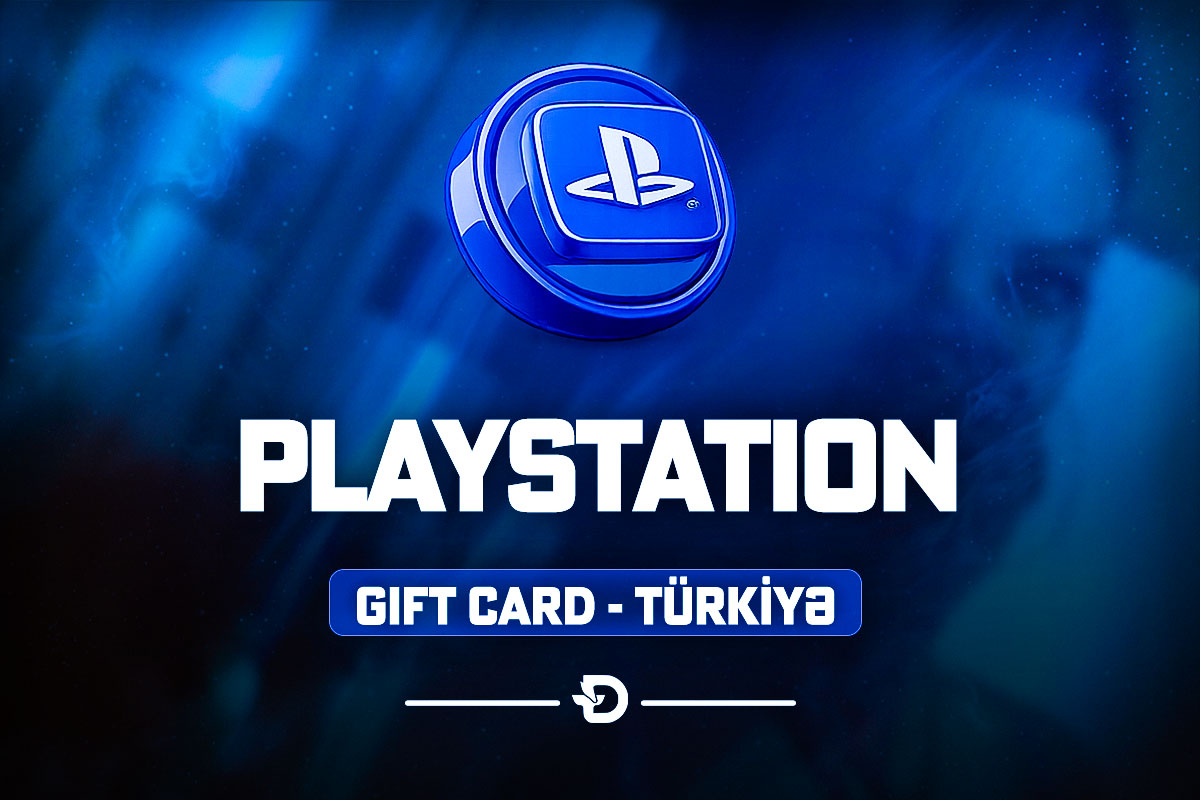 Playstation TL Türkiyə