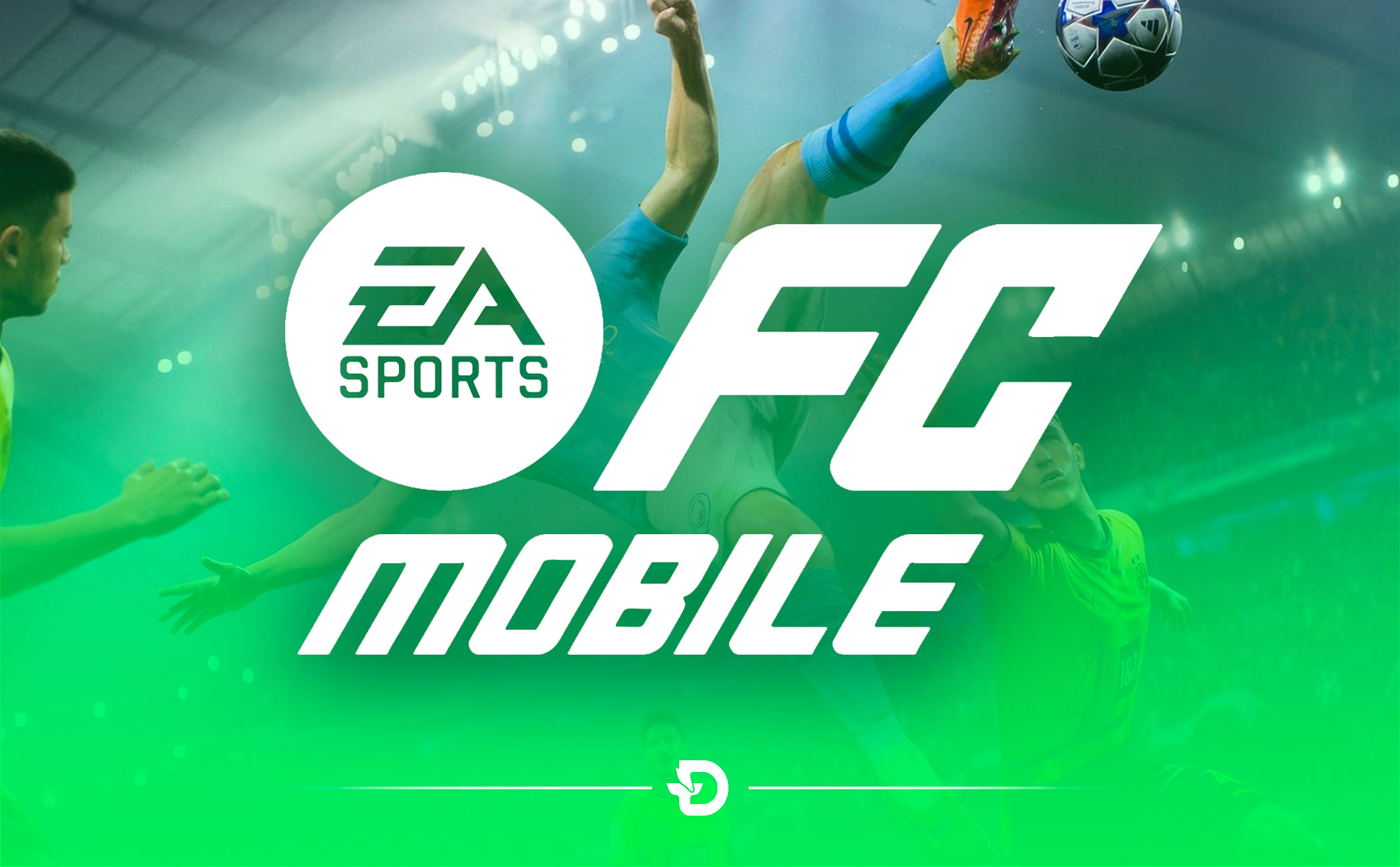 FIFA Mobile ∨ FC Mobile