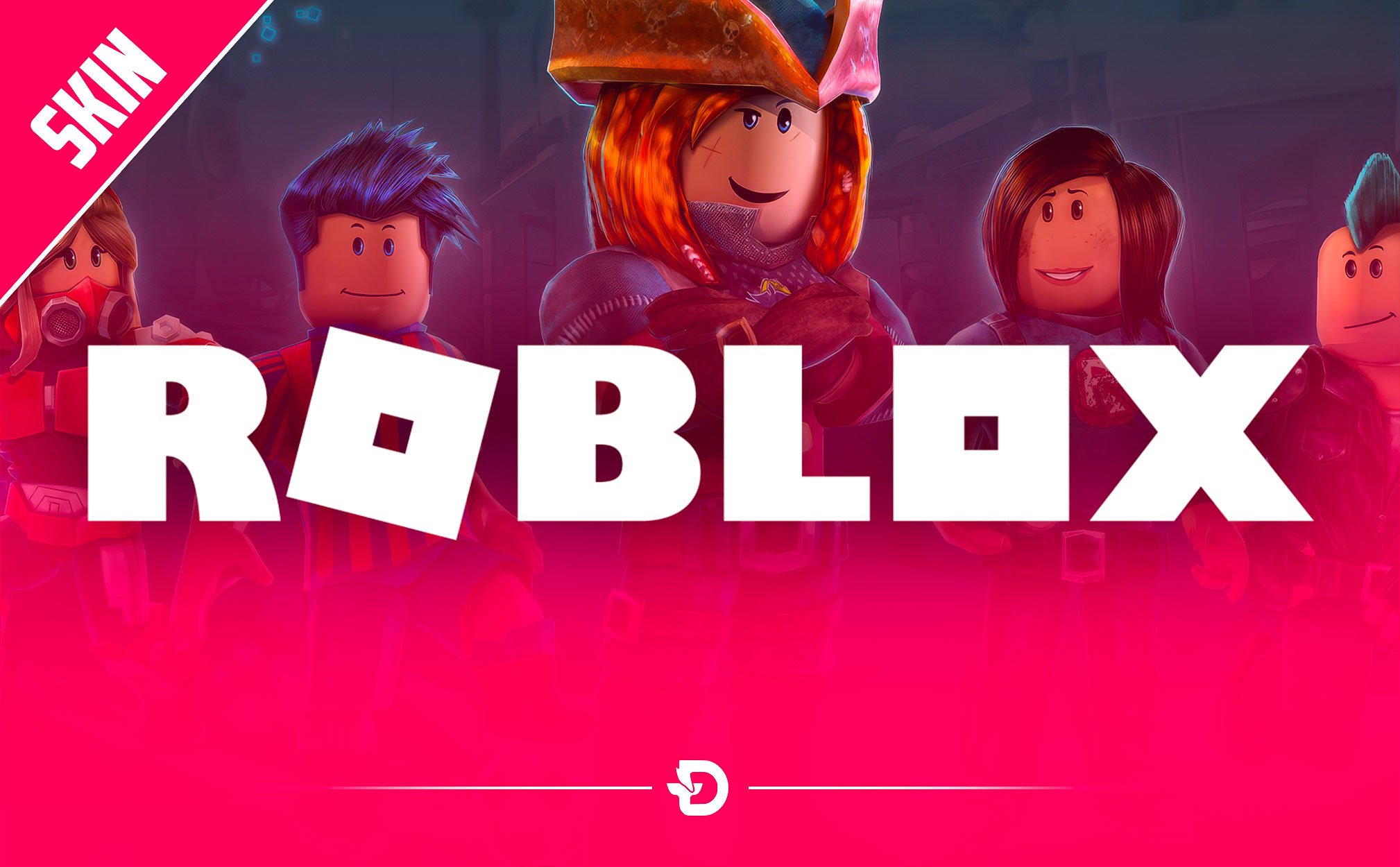 Roblox Skin