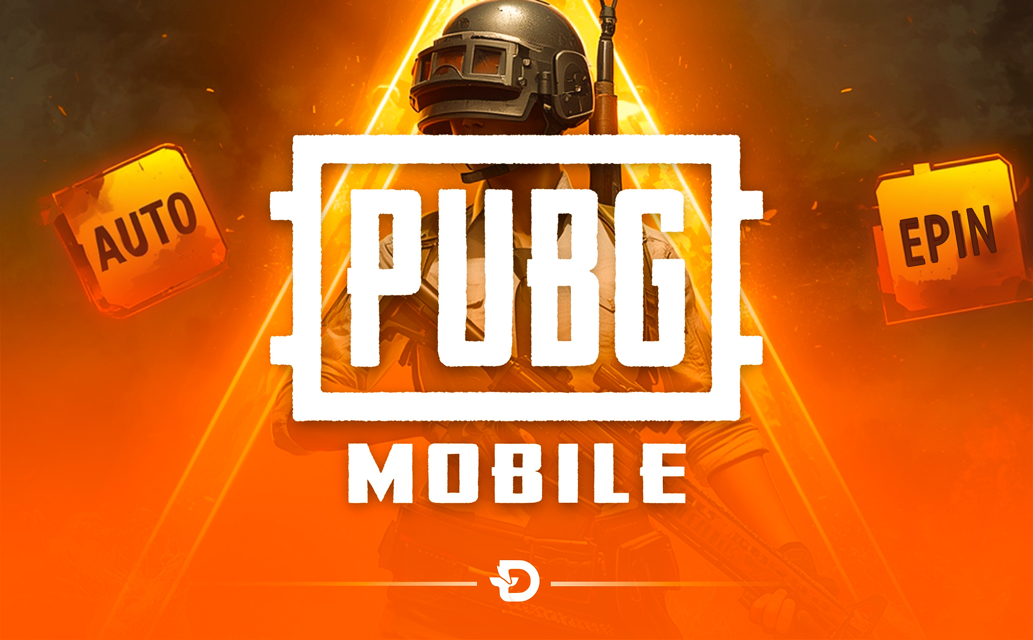 Pubg Mobile Epin Auto