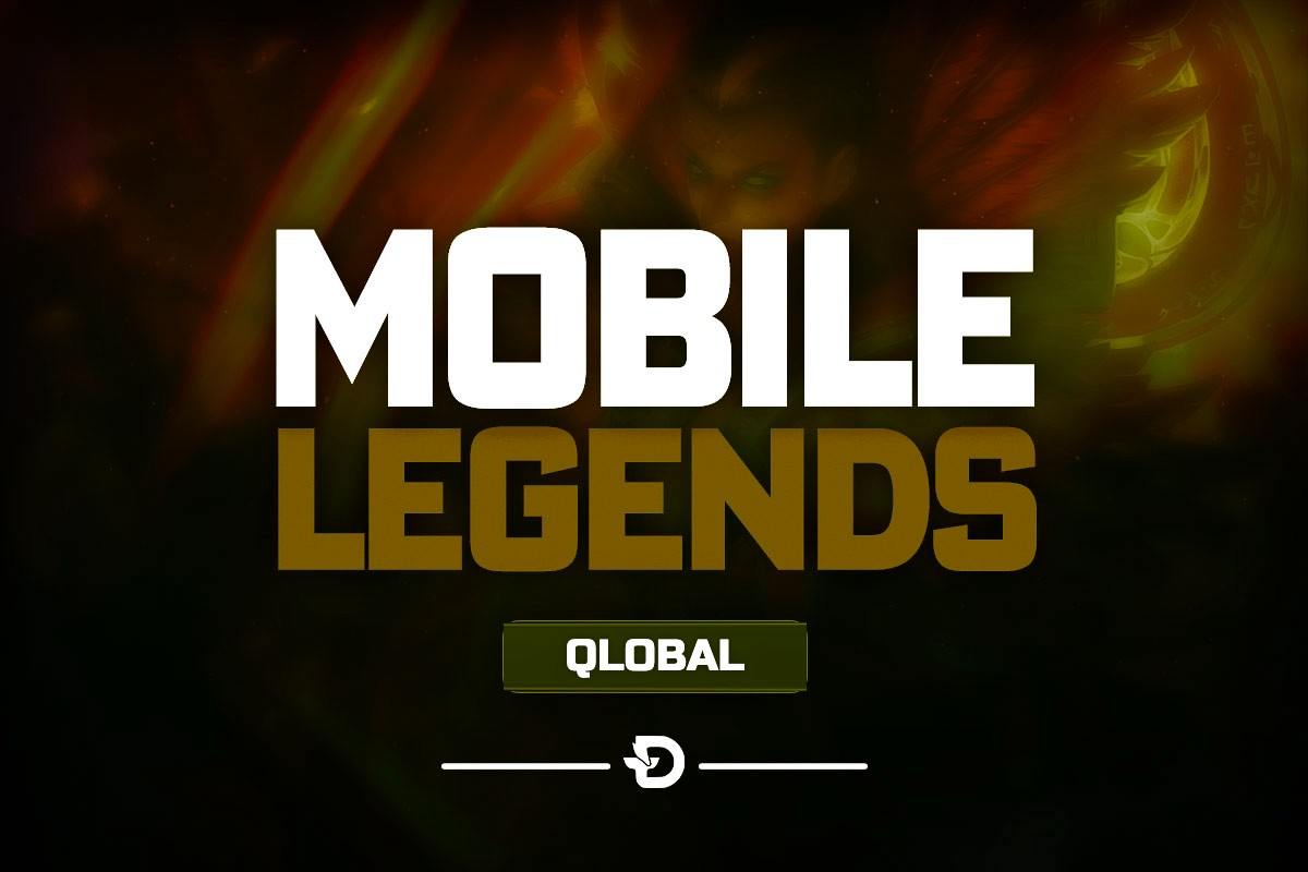 Mobile Legends Qlobal