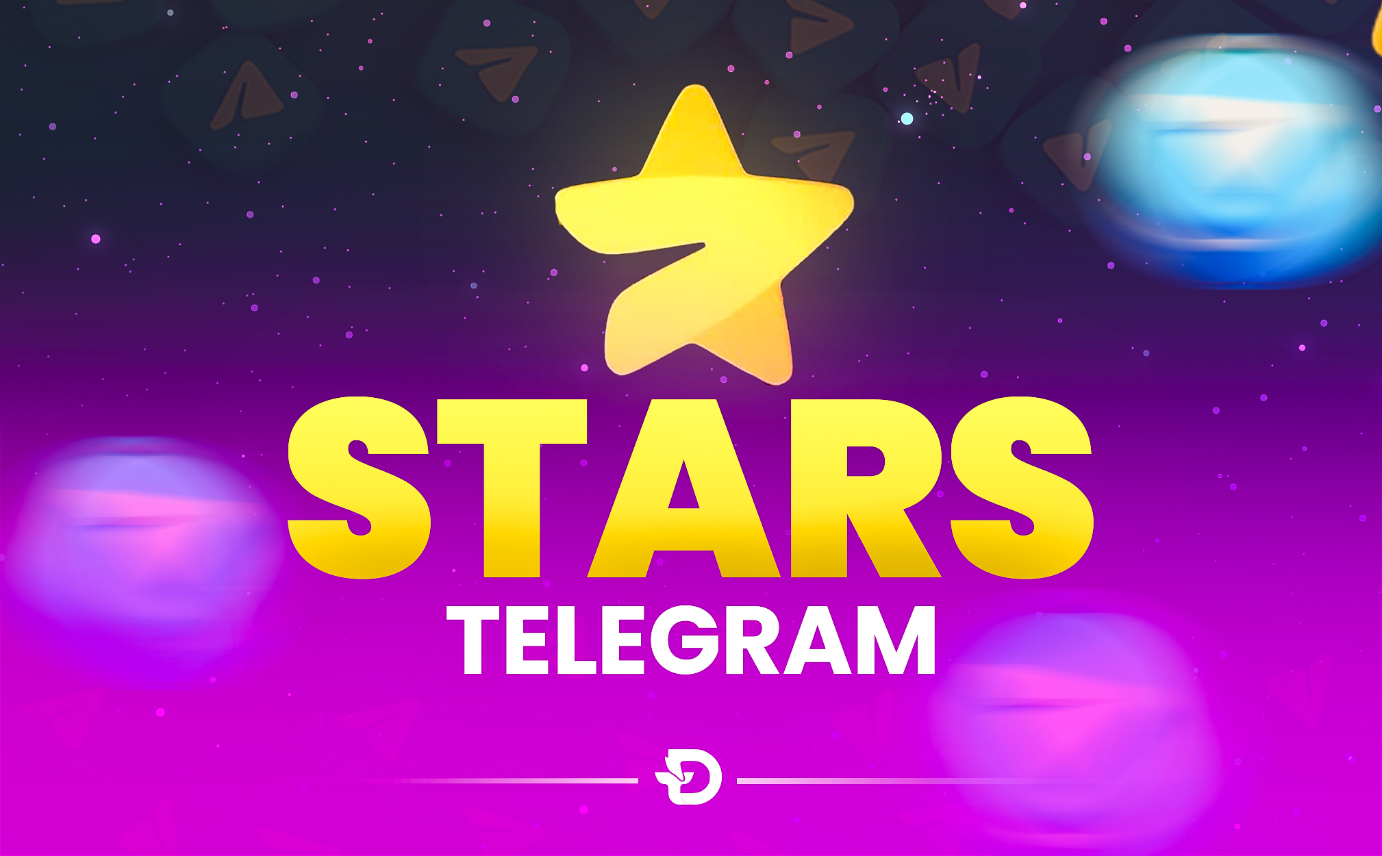 Telegram Stars