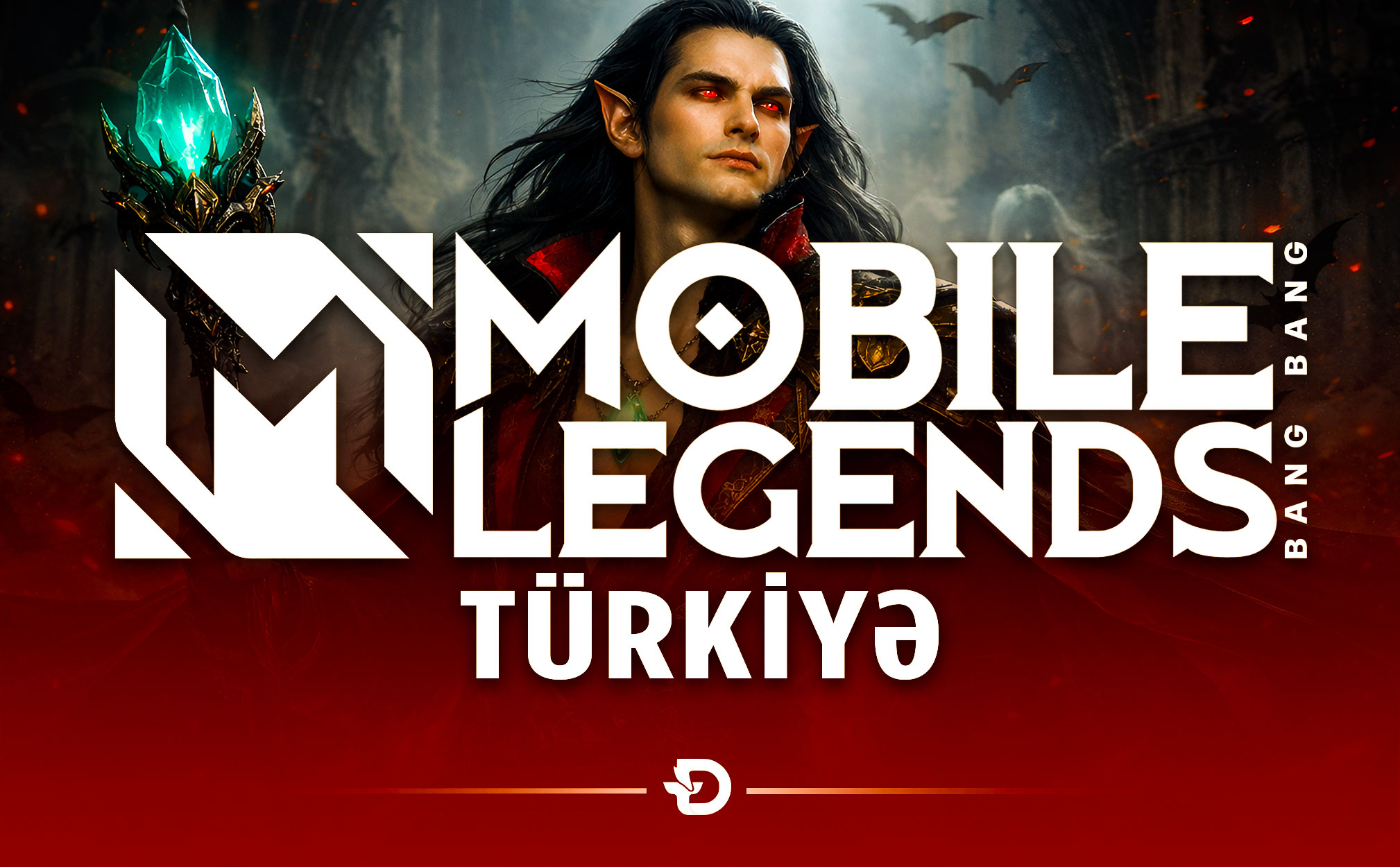Mobile Legends Türkiyə