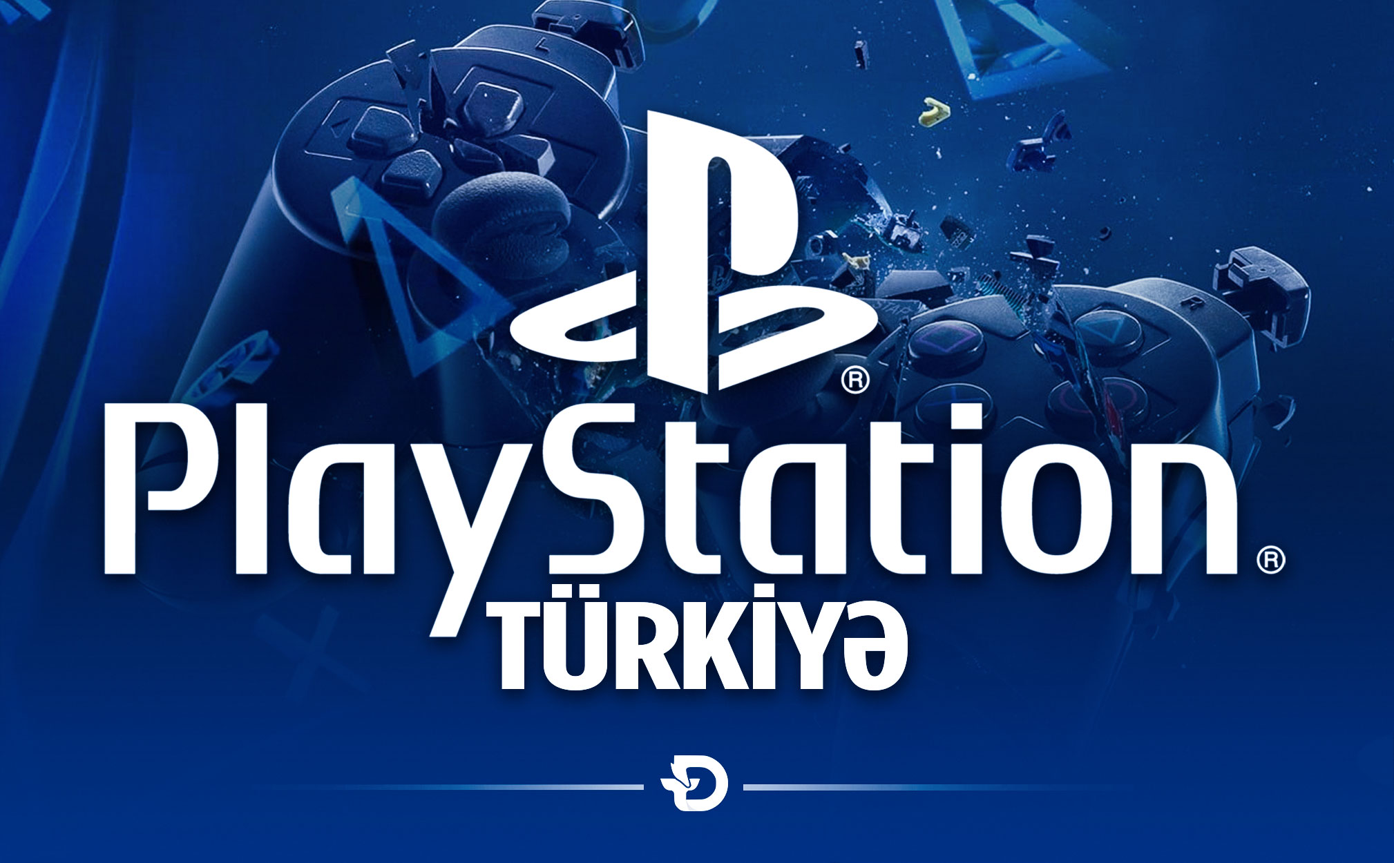 Playstation TL Türkiyə