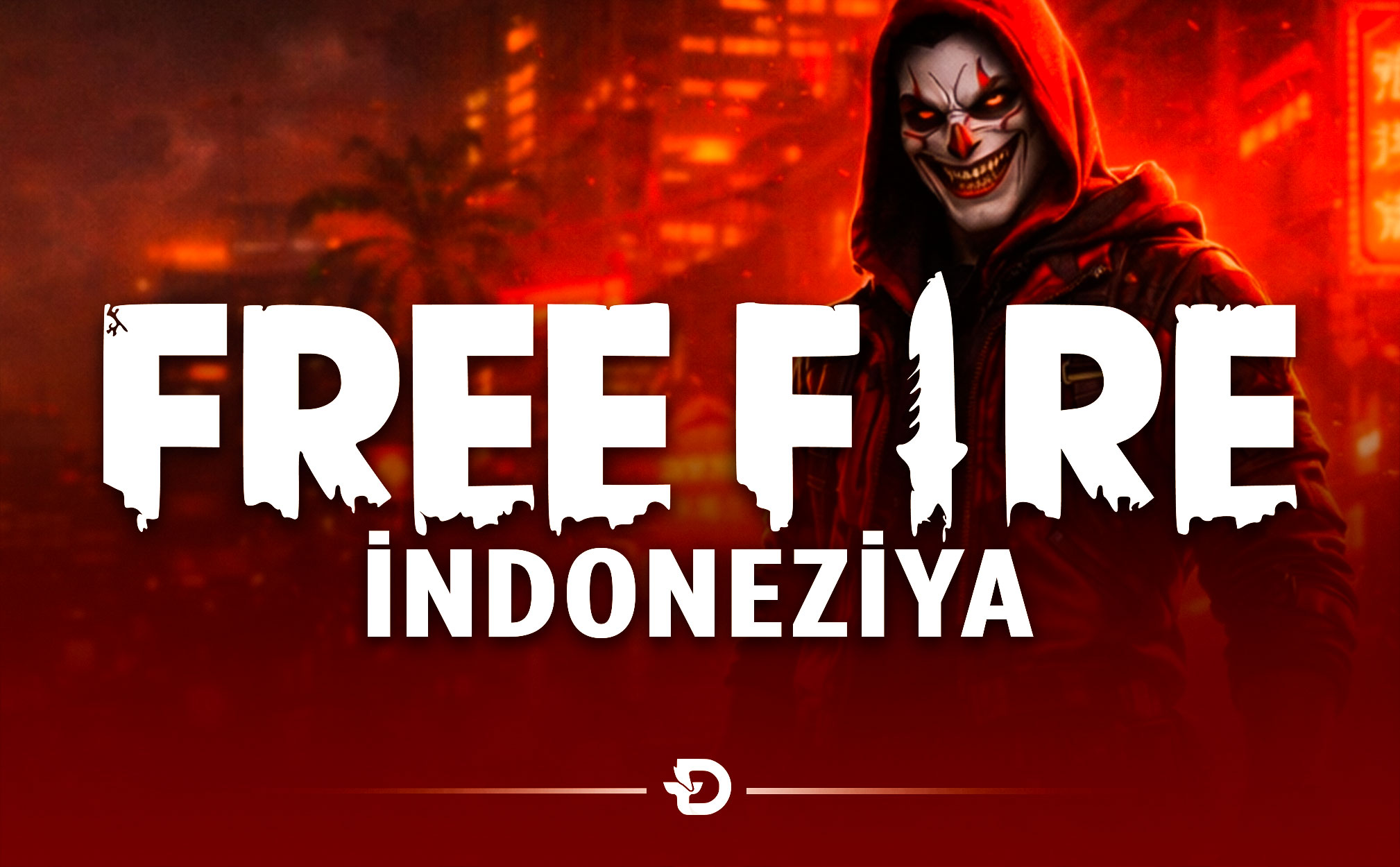 Free Fire Almaz Indonesia