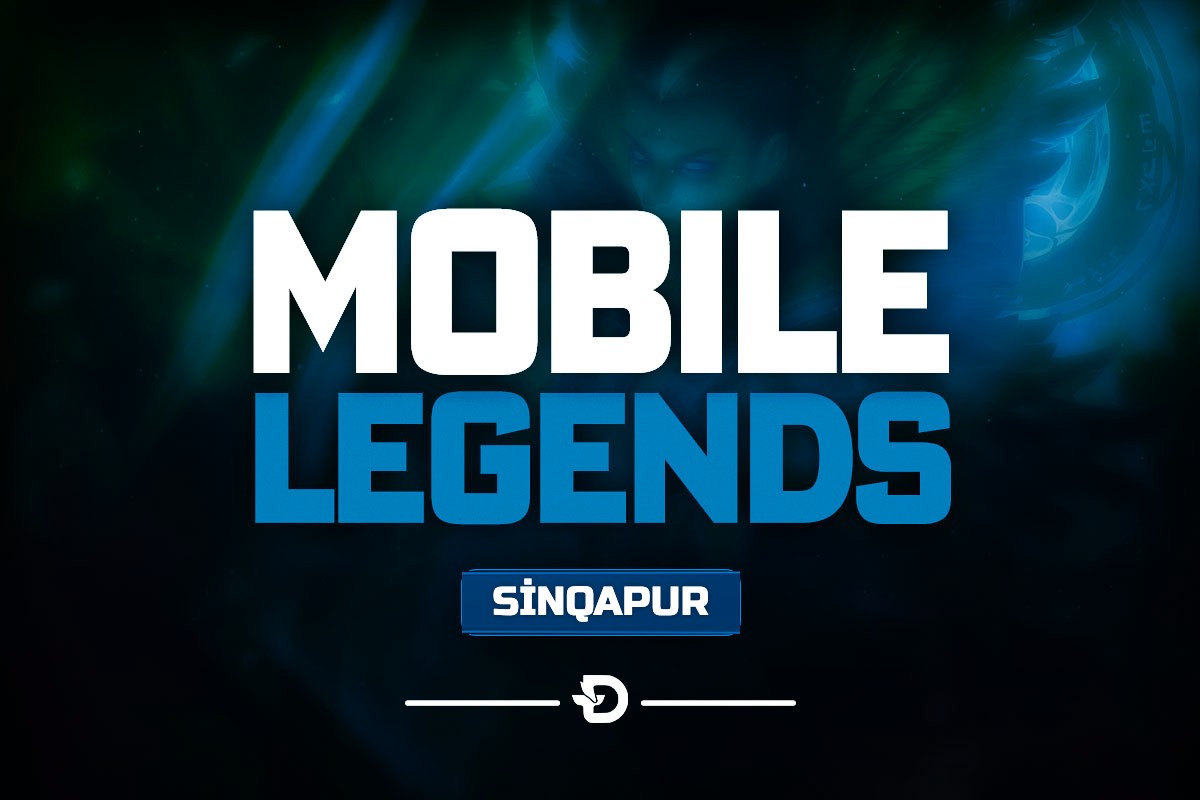 Mobile Legends Sinqapur