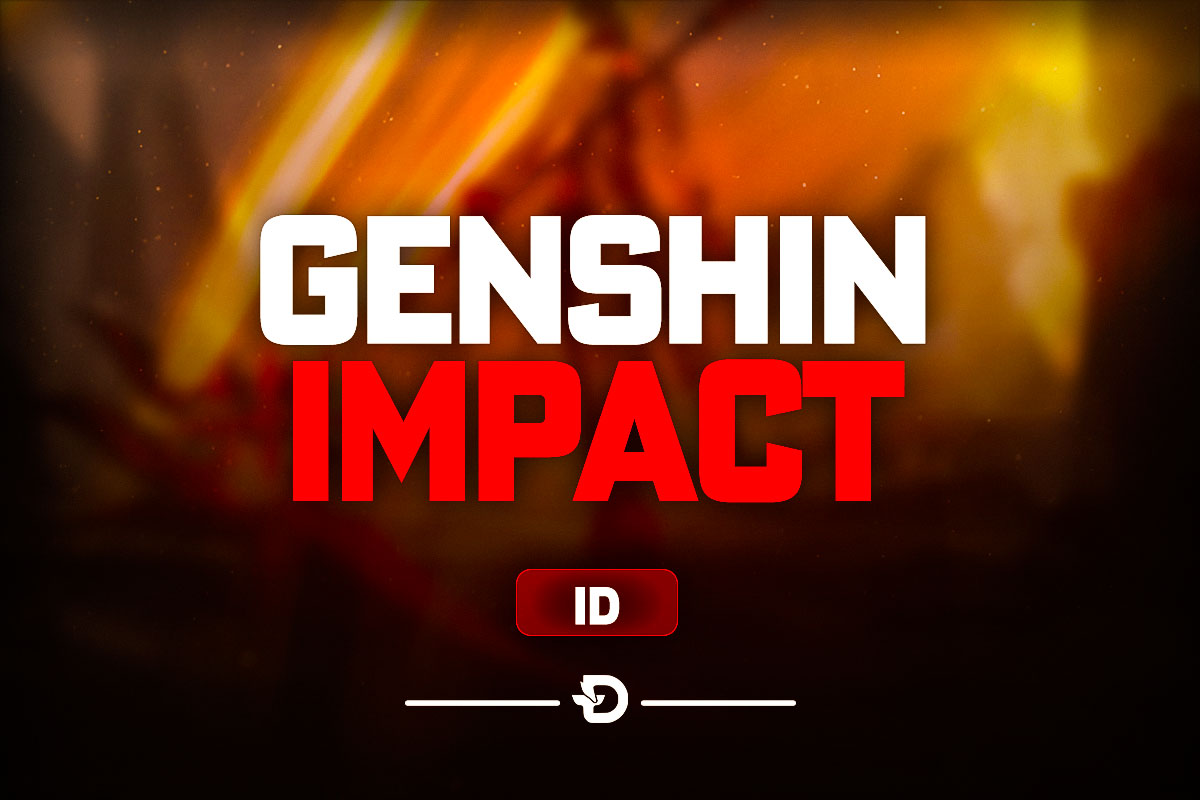 Genshin Impact