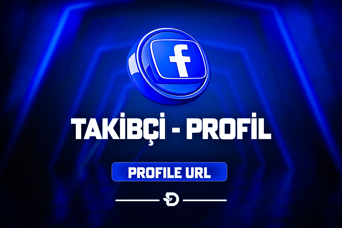Facebook Takibçi - Profilə