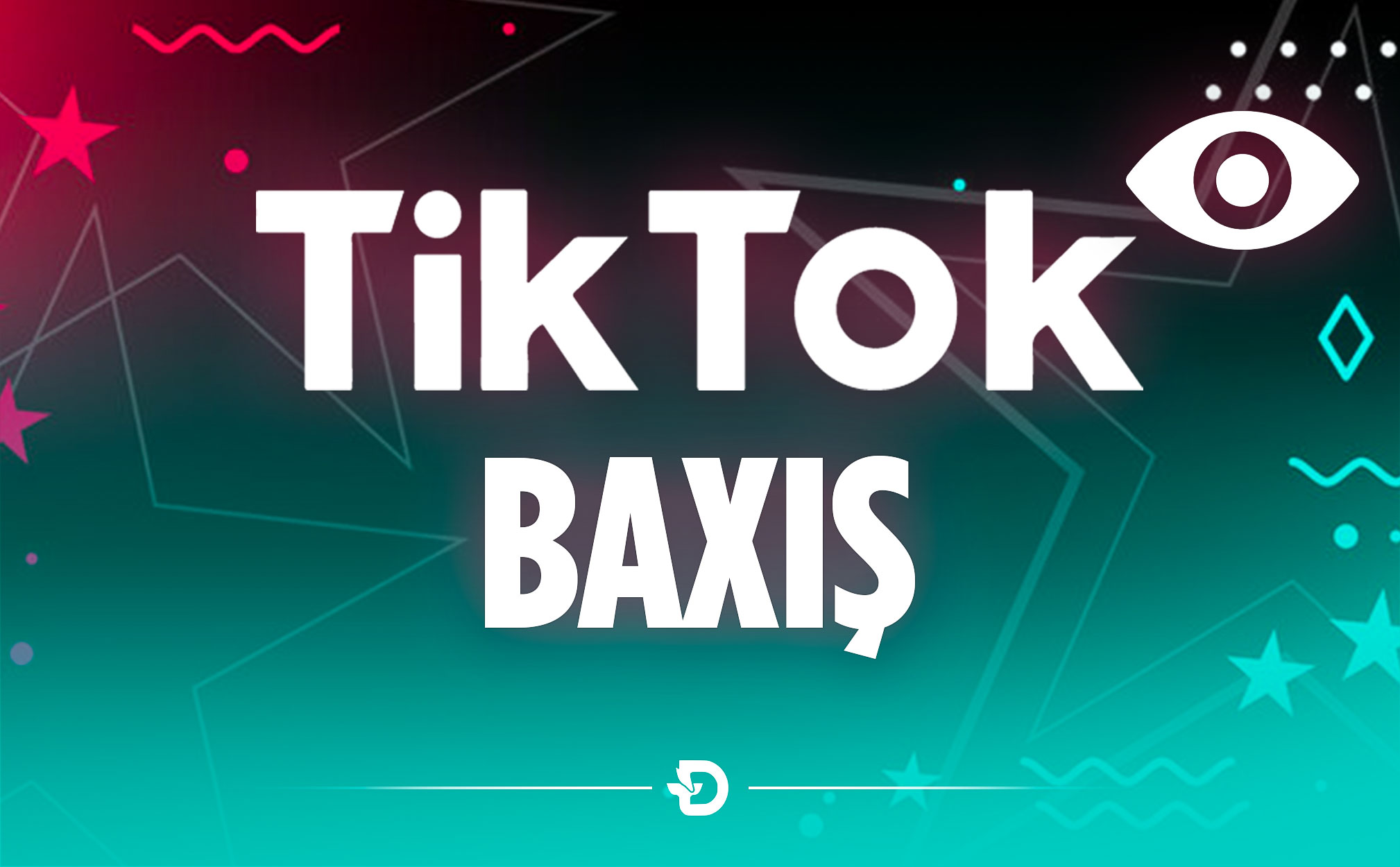TikTok Baxış