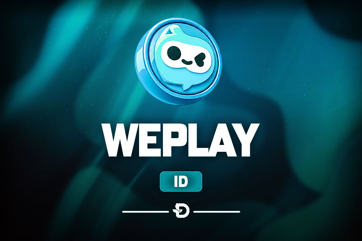 WePlay ID yükləmə